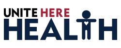 Unite Here Health logo